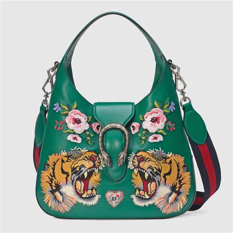 gucci dionysus hobo|Dionysus Collection .